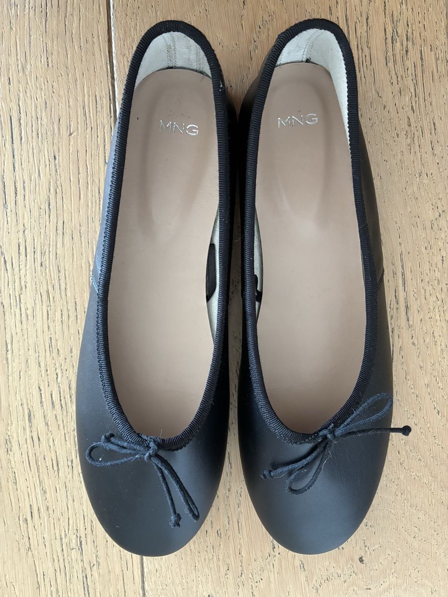Mango Damenschuhe: Ballerines Mango 39 – Neu (gemäss Beschreibung) aus Bulle von ste_t2ng 4