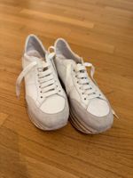 Hogan Plateau Sneaker, 38 Grösse