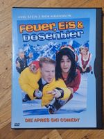 Feuer, Eis & Dosenbier