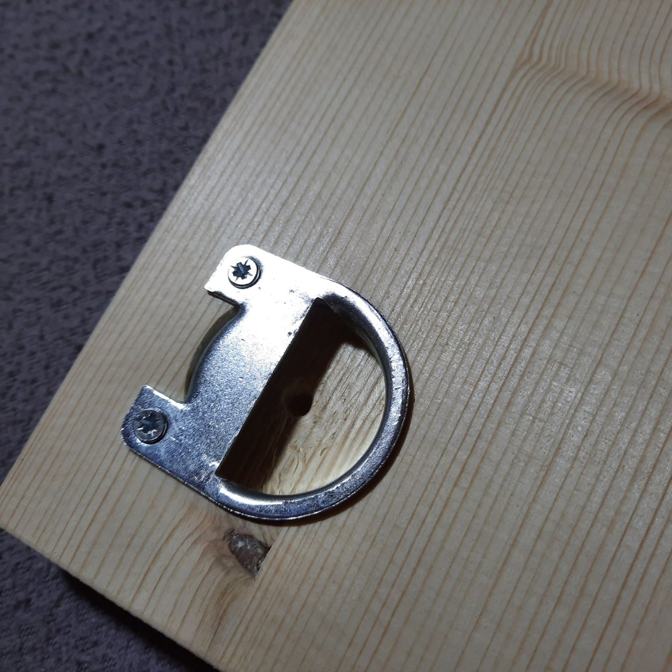 Porte manteau: Garderobe Mini Cooper Oldtimer Schlüsselbrett – Neuf (Voir description) à Widnau par Senna7 5