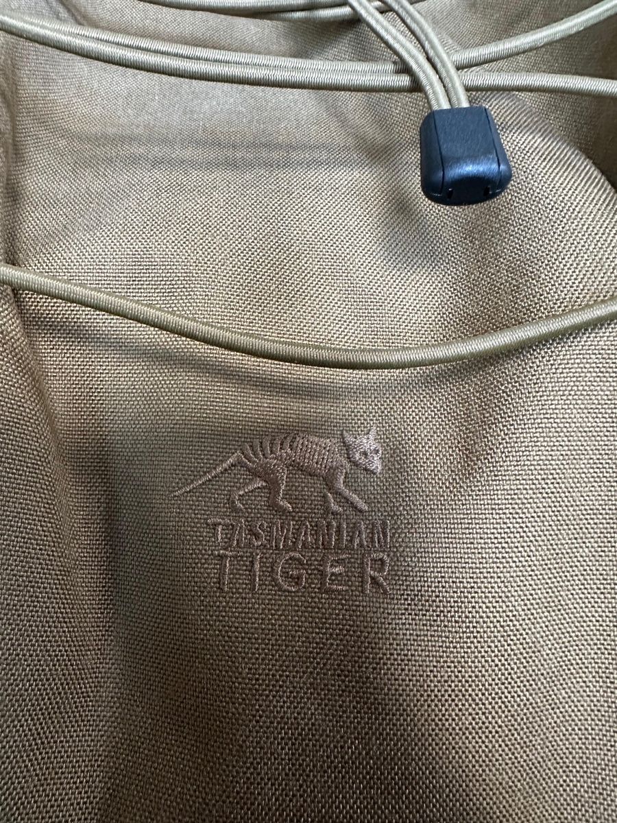 Zaini: Tasmanian Tiger Modular Pack 30 - Coyote Brown – Nuovo (secondo la descrizione) da Haldenstein venduto da Gigathlon4 1