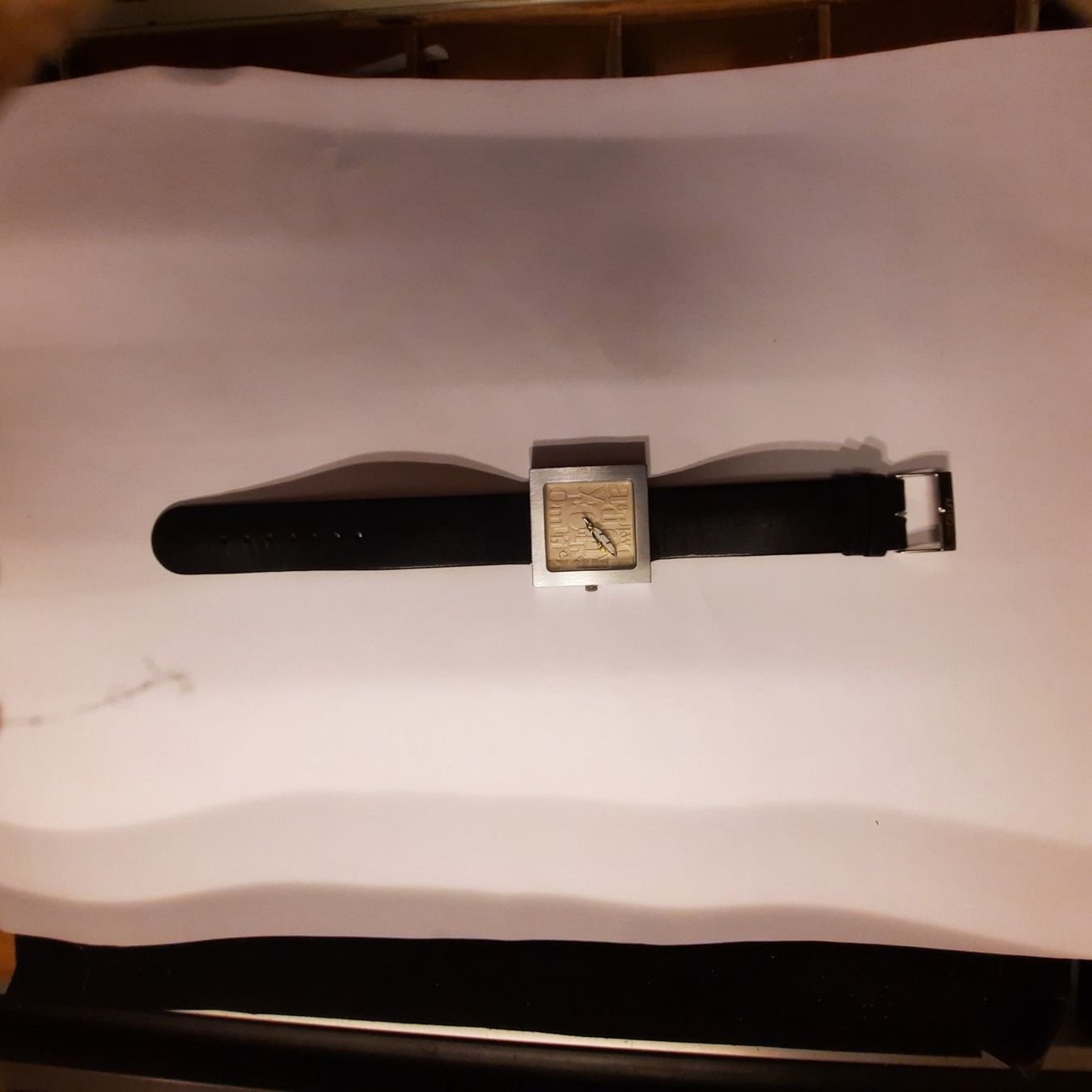 Orologi: Moderne Damenuhr – Usato da Busswil BE venduto da balu37