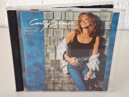 CD Carly Simon -  Have You Seen Me Lately