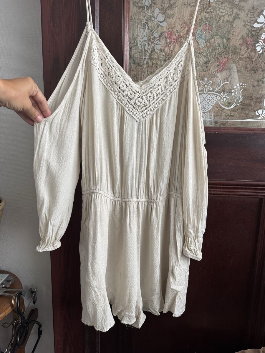 Jumpsuits: Ecote Jumpsuit  – D'occasion à Obfelden par cesarina10 1