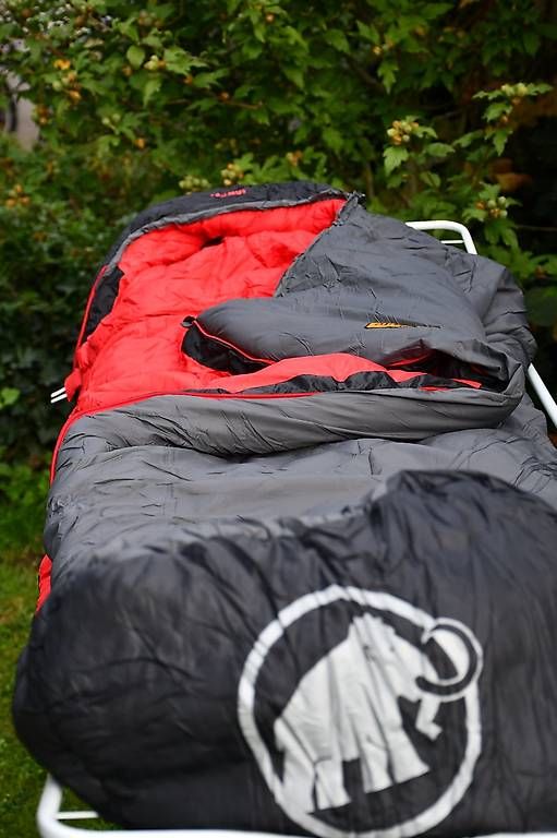 Sacchi a pelo: Winterschlafsack – Usato da Schnottwil venduto da Julee15 4