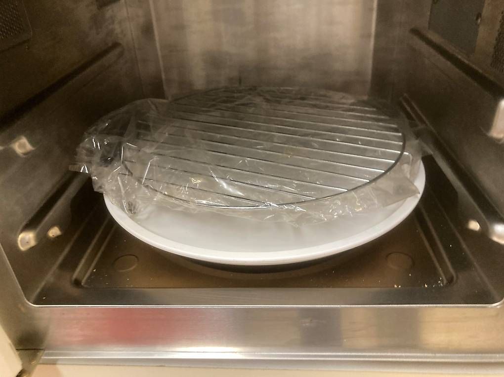 Elettrodomestici da cucina: Mikrowelle, PANASONIC Dimension 4 – Usato da Küssnacht am Rigi venduto da alf_7tb5 1