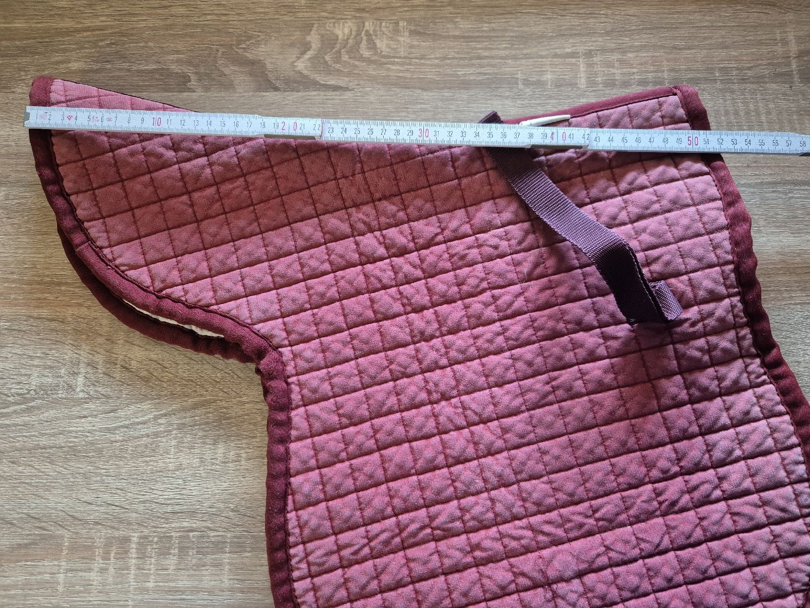 Coperte: Schabracke – Usato da Meggen venduto da Orrinka20 3