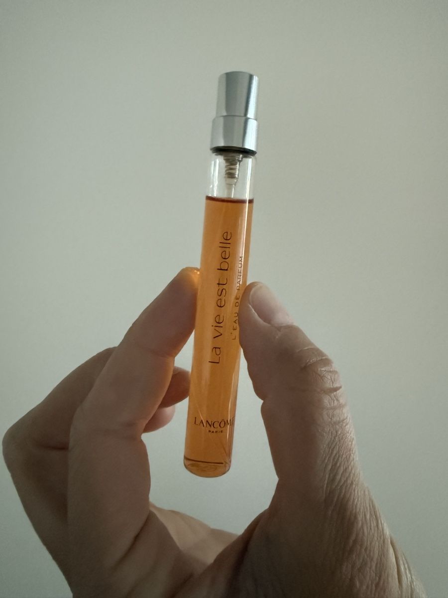 Lancôme Profumi & Eau de Toilette: Lancome 10 ml, fast voll – Usato da Winterthur venduto da ivule2000 2