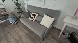 Sehr gut erhaltenes Möbel-Pfister-Sofa ALEX