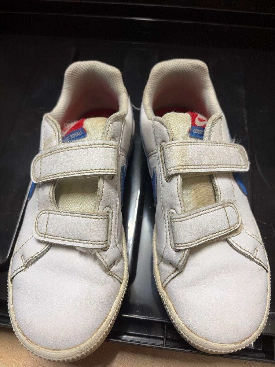 Nike Scarpe da uomo: Sneaker, Nike, Grösse 32 – Usato da Granges-Paccot venduto da Fwaeber 1