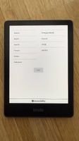 Amazon Kindle Paperwhite 11.Generation