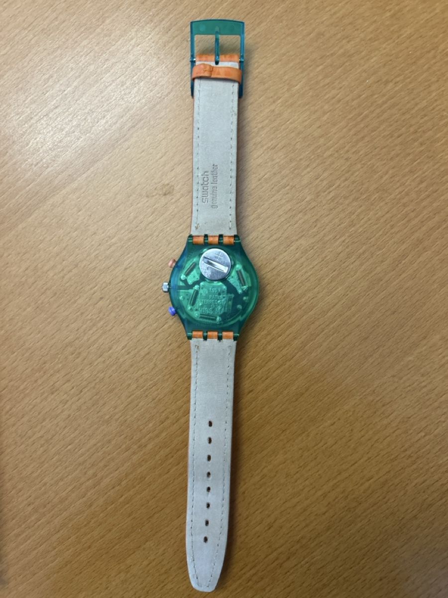Swatch Montres: Swatch Chrono – Neuf (Voir description) à Weinfelden par Tg15229 2