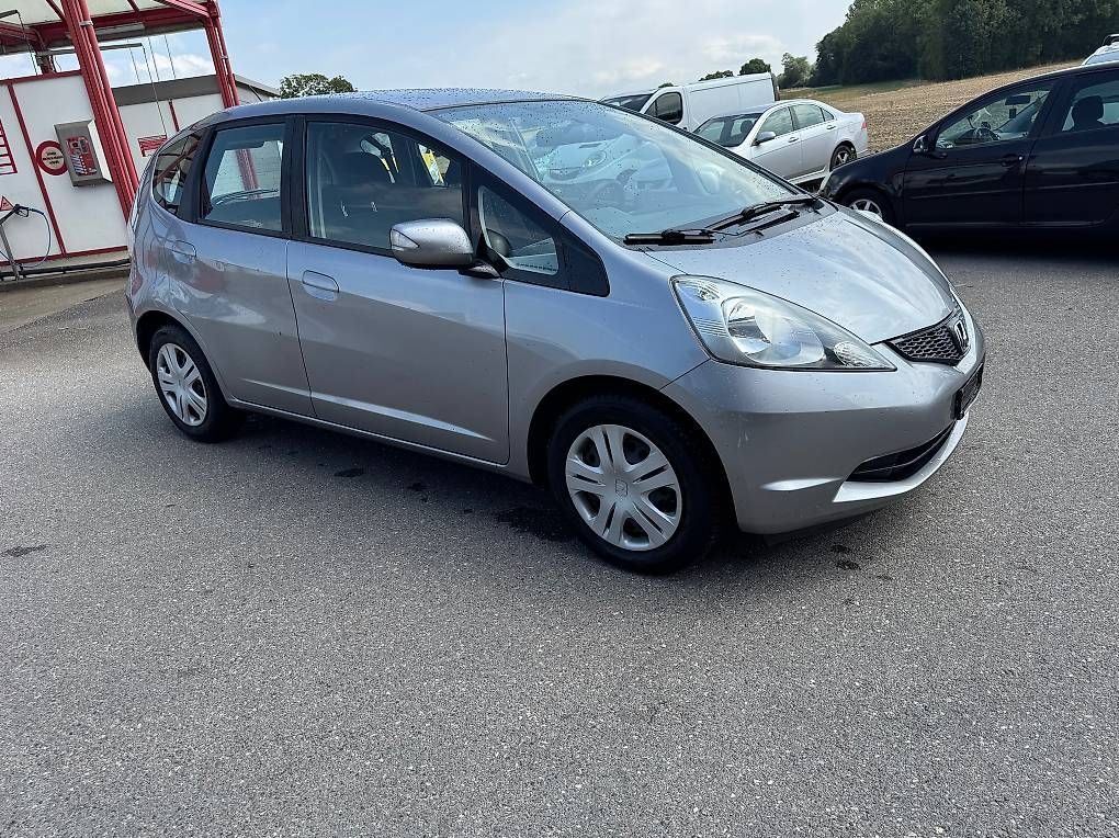 Automobili: Honda Jazz 1.4 i-VTEC Automatique – Usato da Cousset venduto da dompich 1