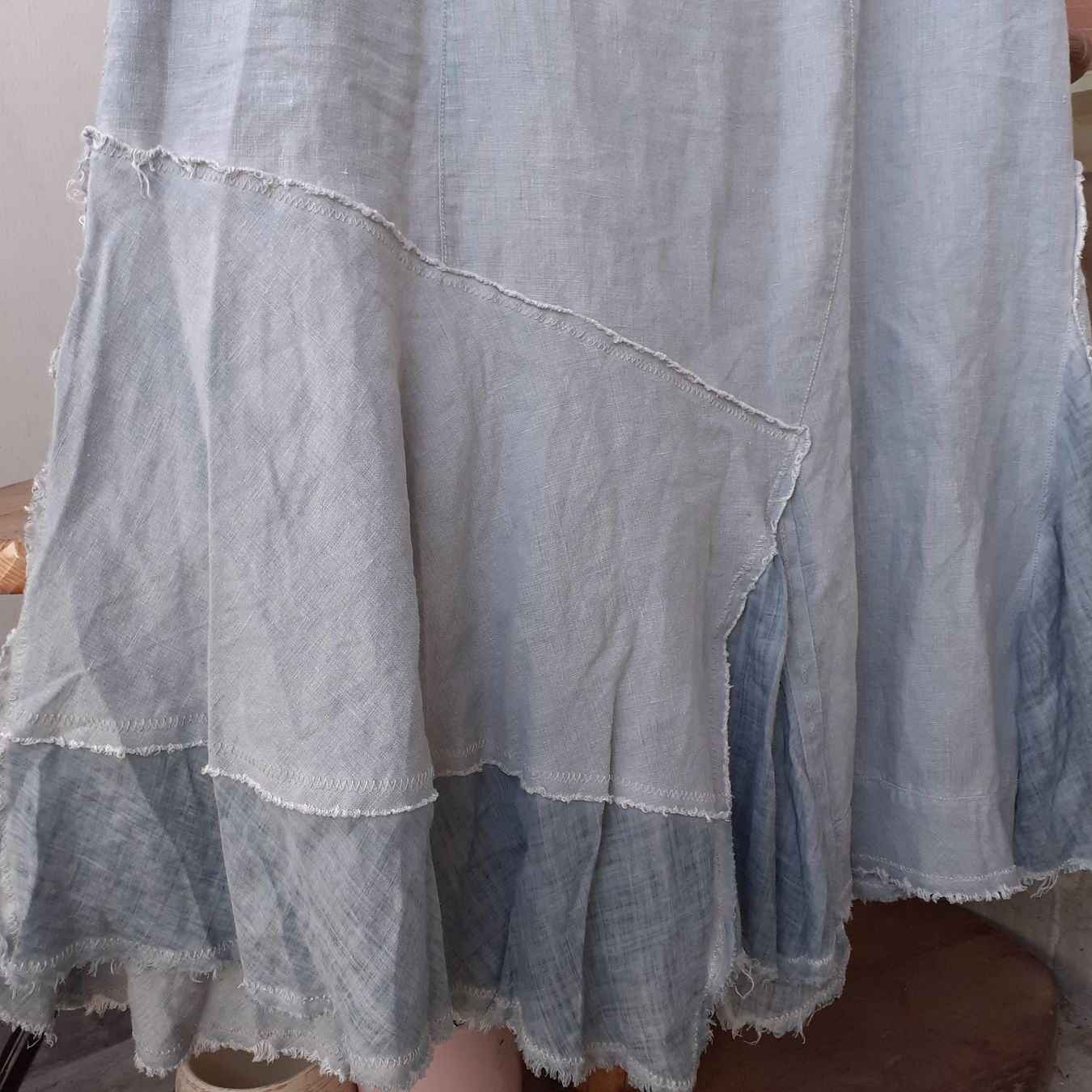Nile Vestiti: Nile Kleid, M – Usato da Bern venduto da Solarsystem 8