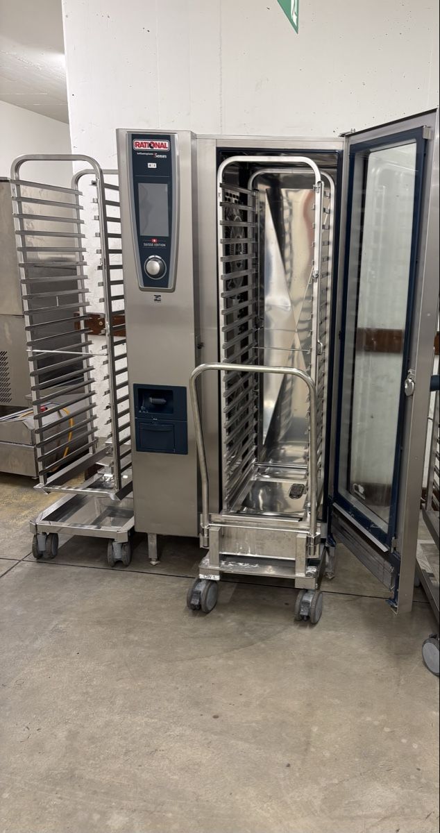 Elettrodomestici da cucina: Steamer – Usato da Dietikon venduto da dia_y8y5 6