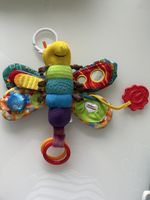Schmetterling Lamaze