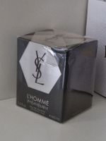 YSL L'Homme Eau de Toilette, 60ml, Box eingedrückt
