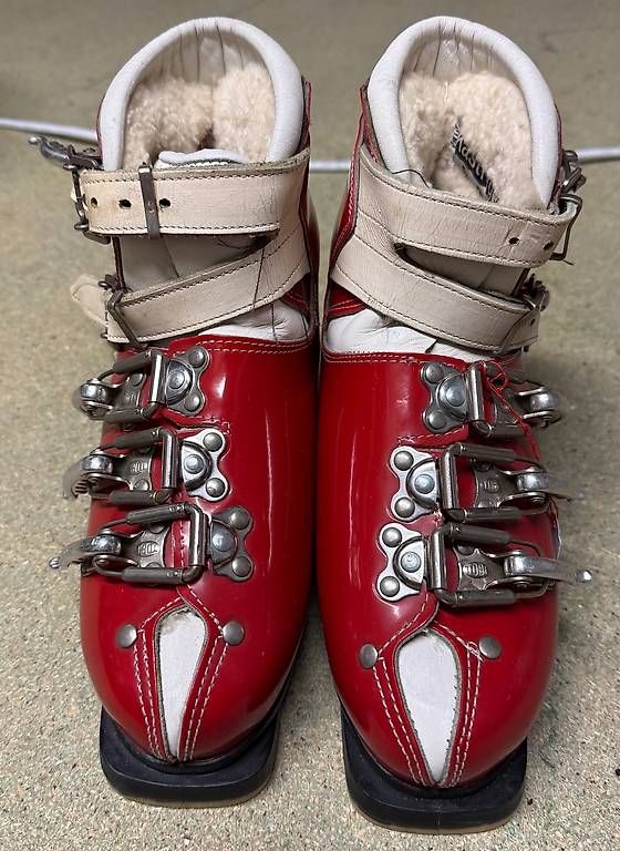 Chaussures hommes: Kastinger Skischuhe – D'occasion à Wolfisberg par Santschi70 1