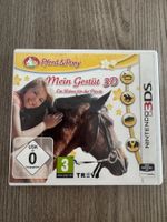Mein erstes Gestüt Nintendo 3DS