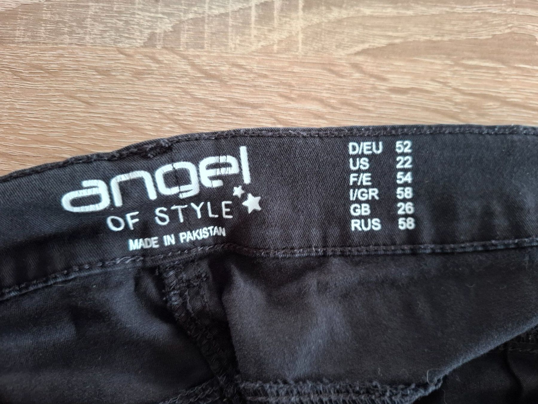 Angels Jeans: Jeans Gr 52 – Nuovo (secondo la descrizione) da Kappel SO venduto da anm_c255 3