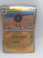 Elezard 053/132 HOLO Pokemon Karte🔥🔥