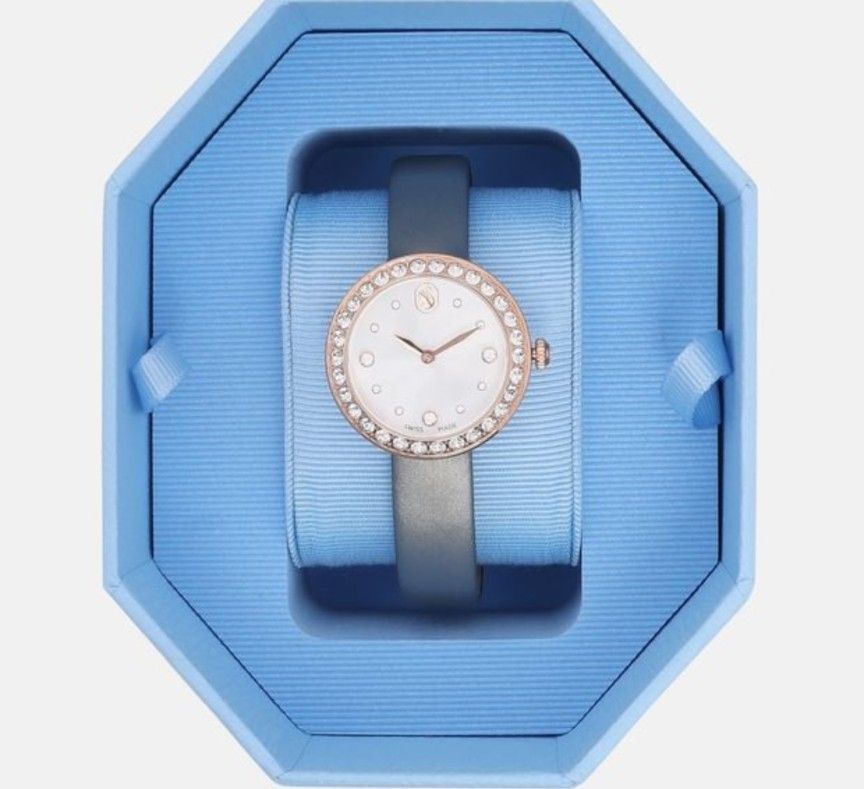 Swarovski Orologi: Swarovski Uhr Neu – Nuovo e nell'imballaggio originale da Kloten venduto da Pandora123