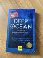 Deep Ocean, Das geniale Persönlichkeitsmodell