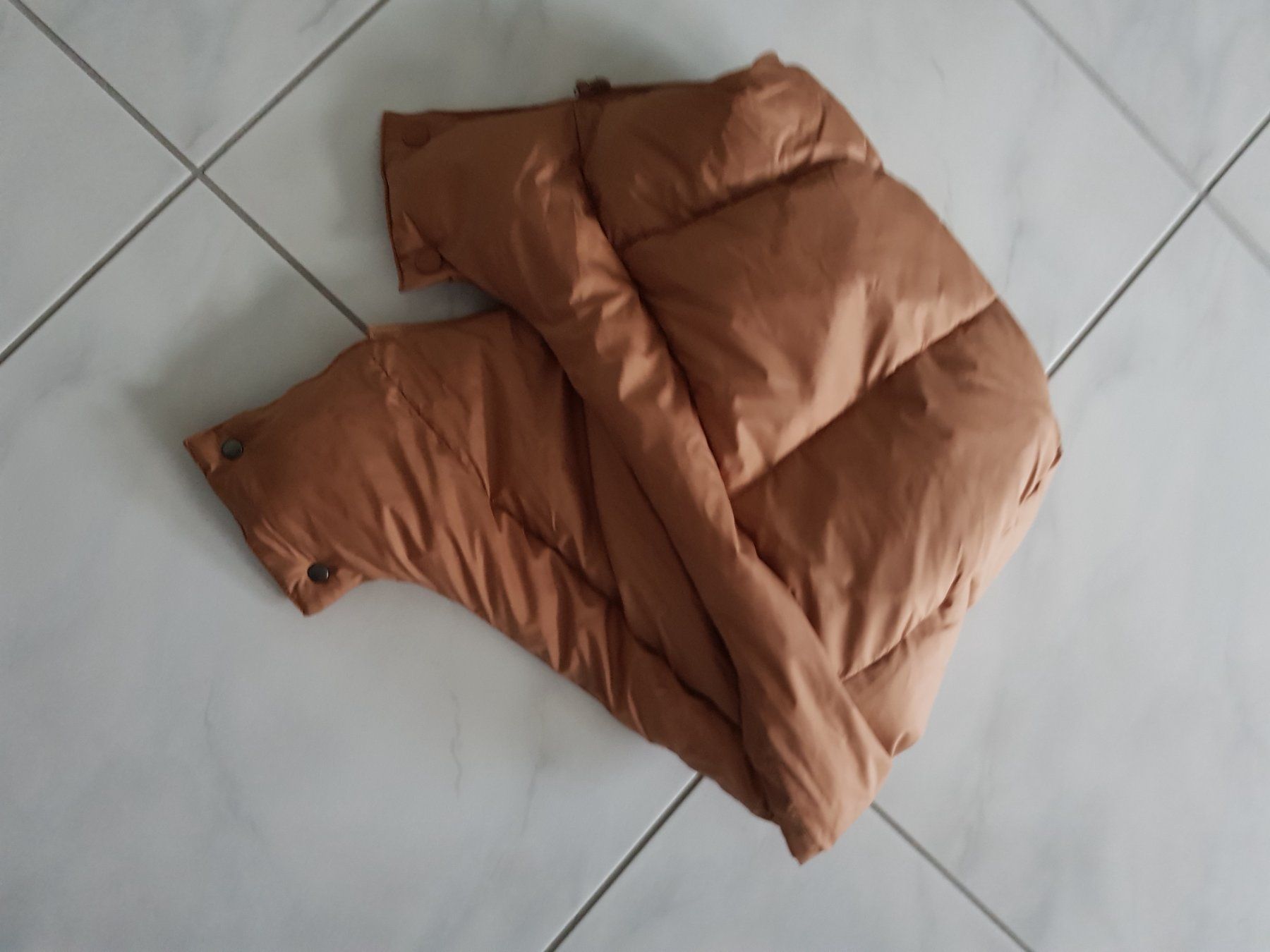 Tom Tailor Giacche: Tolle  Winter Jacke  von Tom Tailor – Usato da Stansstad venduto da leoni66 4