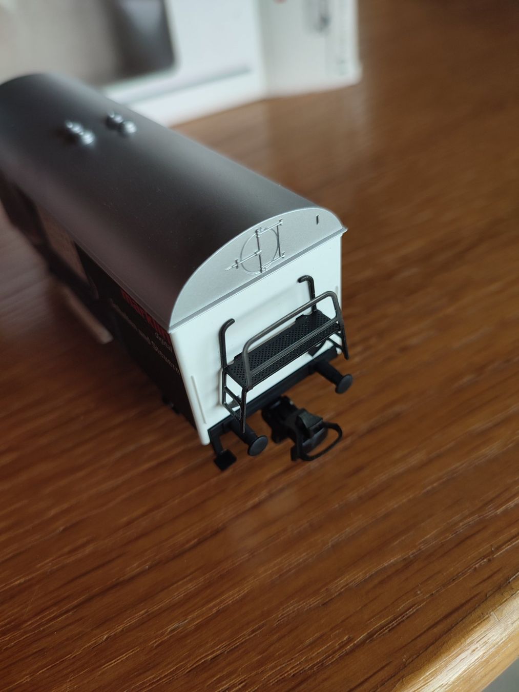 Märklin Modellini di ferrovie: Märklin Digital-Wagen, neuwertig, OVP – Nuovo (secondo la descrizione) da Röschenz venduto da elefant91 3
