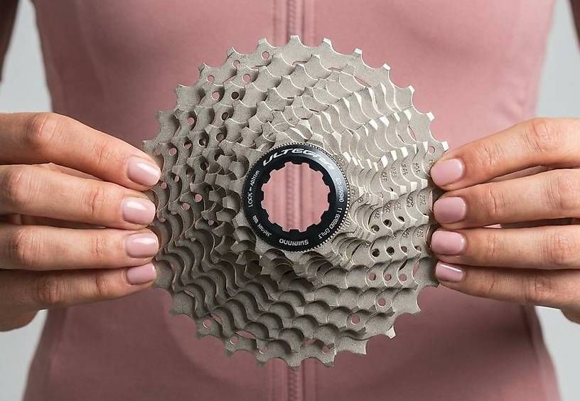 Shimano Pezzi di ricambio: Shimano Kassette 11-30T Ultegra – Usato da Zürich venduto da grandbanks