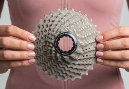 Shimano Kassette 11-30T Ultegra