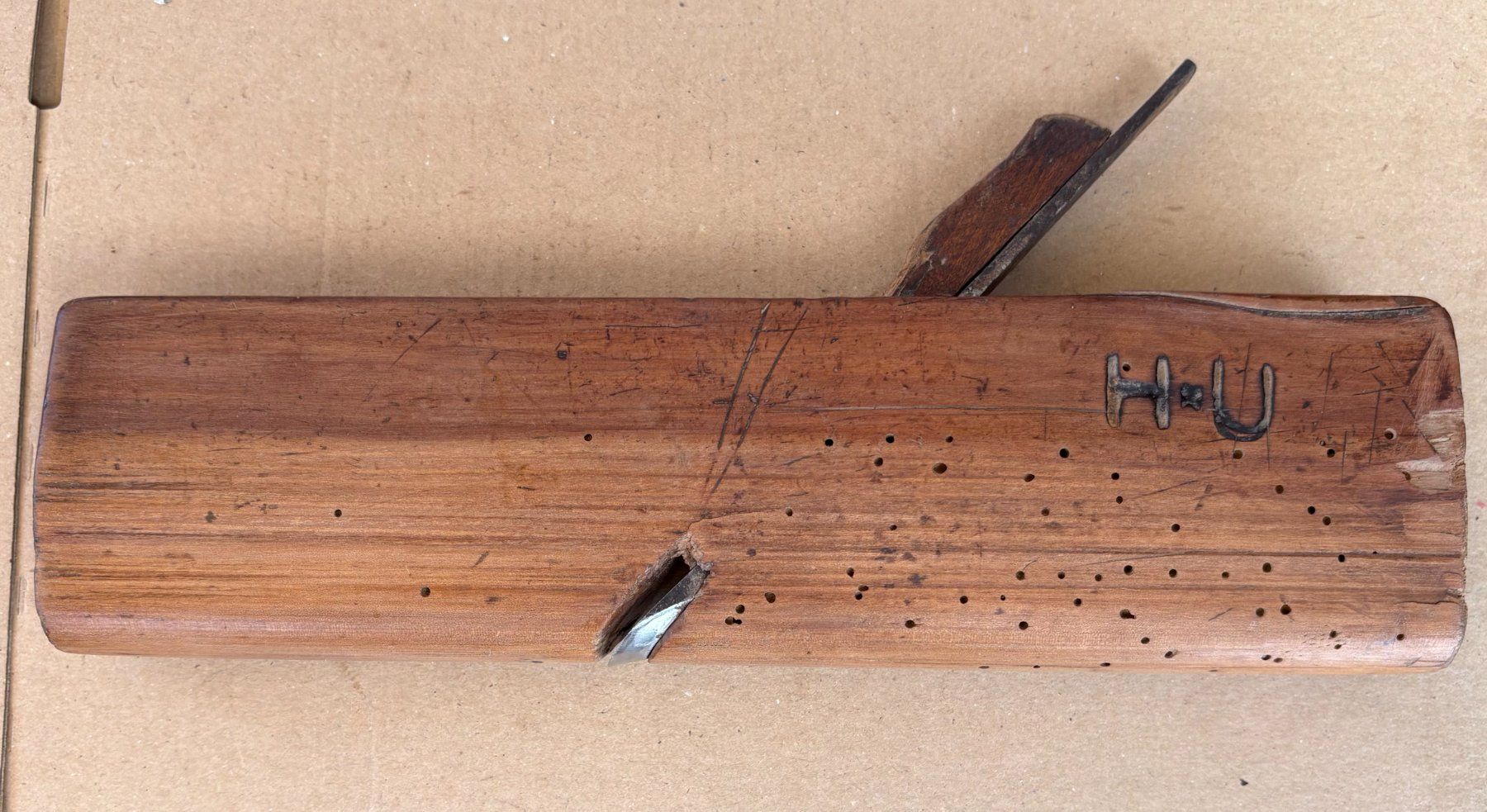Tutti gli attrezzi: HOBEL – Usato da Ostermundigen venduto da wini63