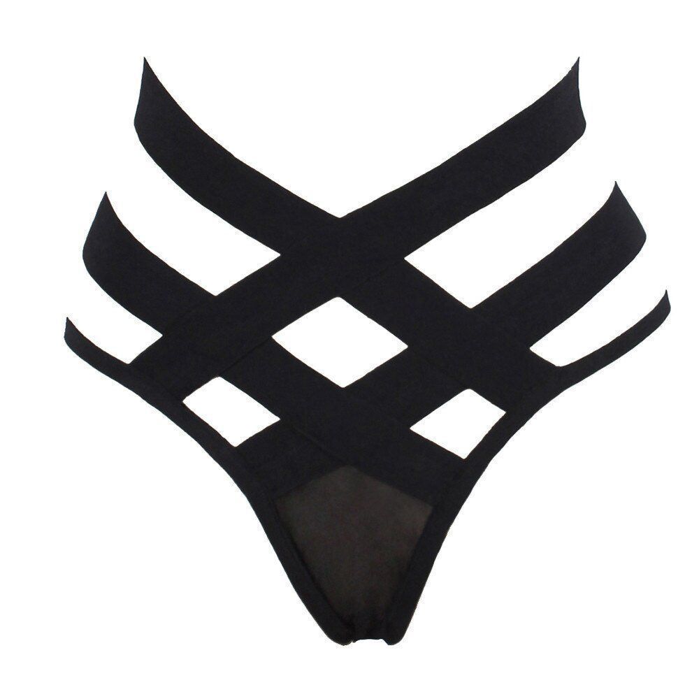 Sonstige Unterwäsche: NEUER mega toller String schwarz Gr. XS - 221043 – Neu (gemäss Beschreibung) aus Küssnacht am Rigi von Pidu5 4