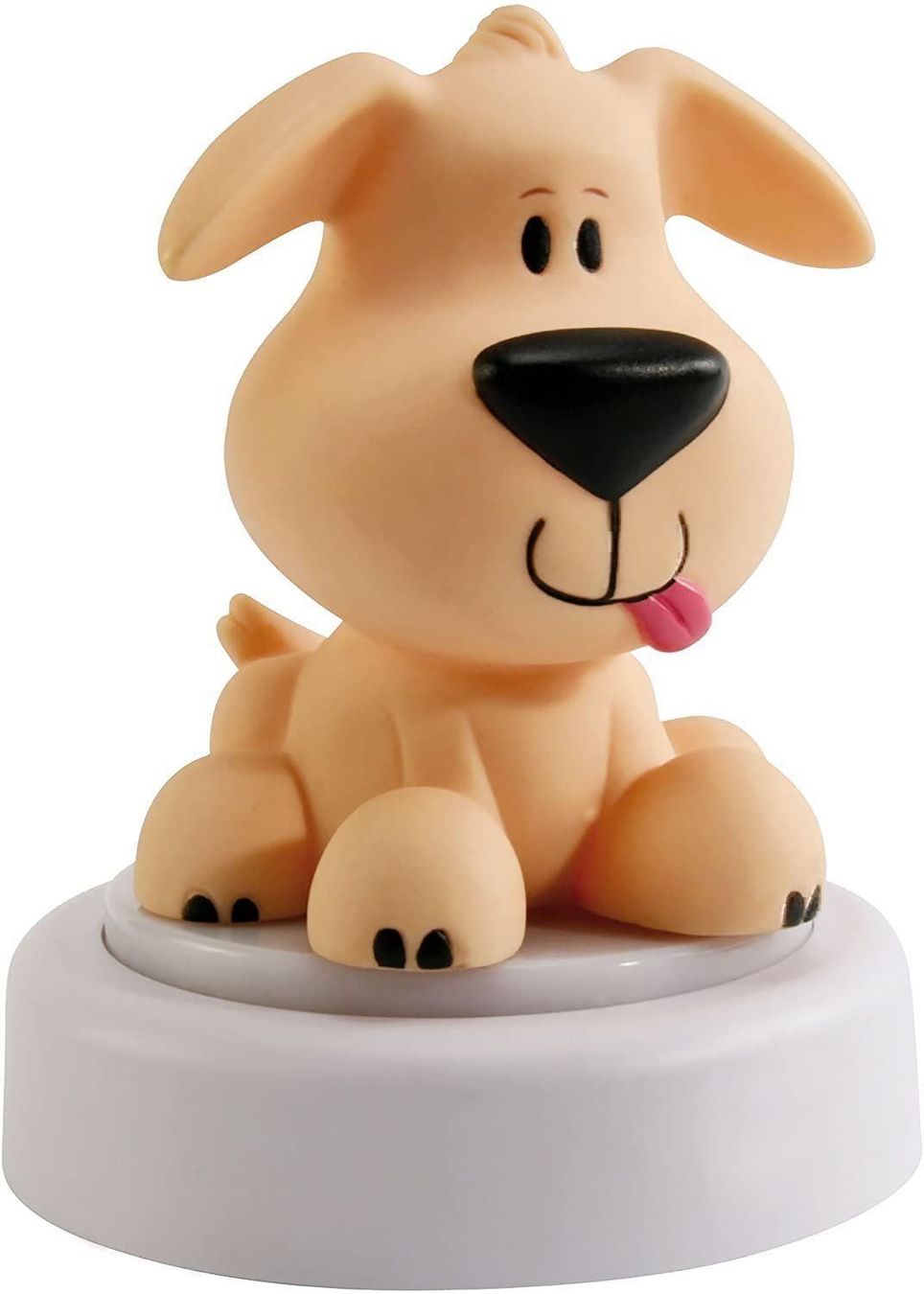 Lampade: Nachtlicht/Hund – Nuovo e nell'imballaggio originale da Dübendorf venduto da Uneltech
