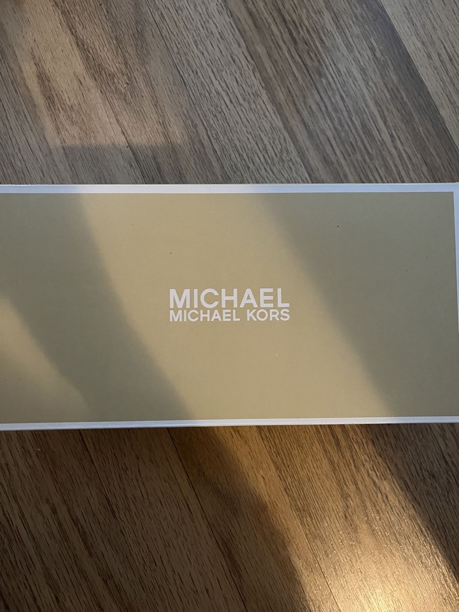 Michael Kors Scarpe da donna: MICHAEL KORS Heels Silber Grösse 38 – Nuovo (secondo la descrizione) da Sulgen venduto da jac_hp2g 5