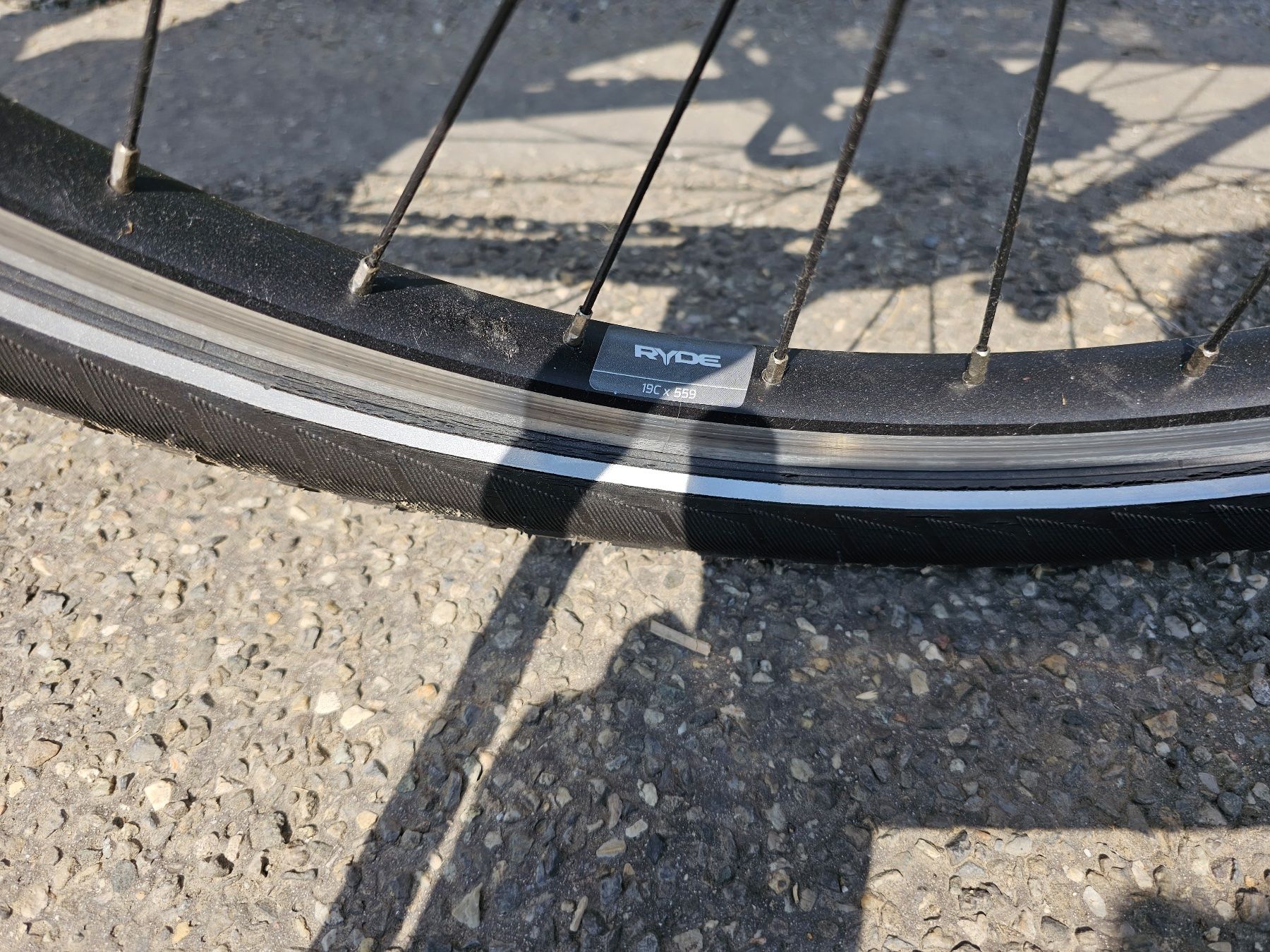 Condor Biciclette: Militärvelo 93 mit vielen neuen Komponenten – Usato da Neuenhof venduto da Algorex 9