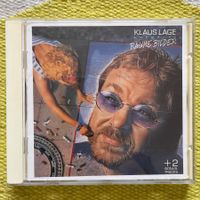KLAUS LAGE-RAUHE BILDER