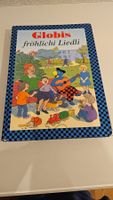 Libro "Globis fröhlichi Liedli"