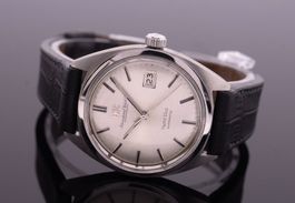 IWC Yacht Club Automatic R 811 AD 1969