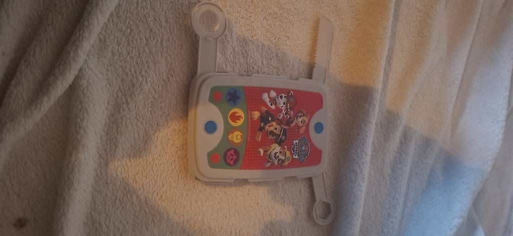 Spielzeuge: Paw Patrol Telefon – Gebraucht aus Spreitenbach von heiri80 2