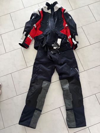 BMW Motorrad Anzug mit Etikett neu