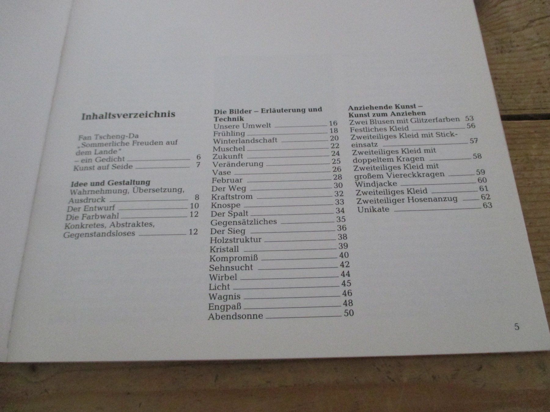 Libri: Kunst auf Seide – Usato da Flims - Dorf venduto da Stagediver 2
