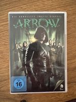 Arrow - Staffel 2 (5 DVDs)