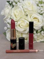 Make Up Estée Lauder Lippen Set NEU