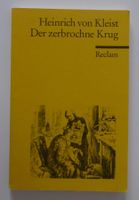Heinrich von Kleist, Reclam