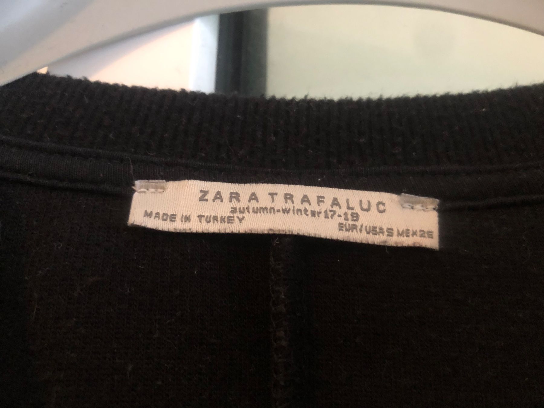 Zara Maglioni & Felpe: Zara Pullover – Usato da Full-Reuenthal venduto da Mimi_1986 4