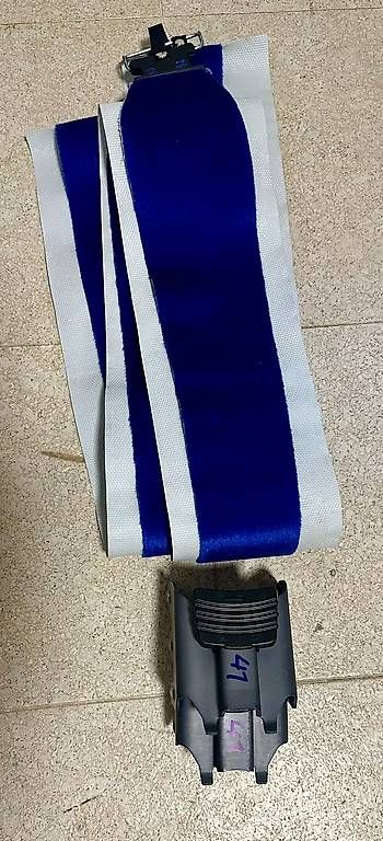 K2 Skis: Skitourenskis K2 1.65 Meter – D'occasion à Regensdorf par maettelb 2