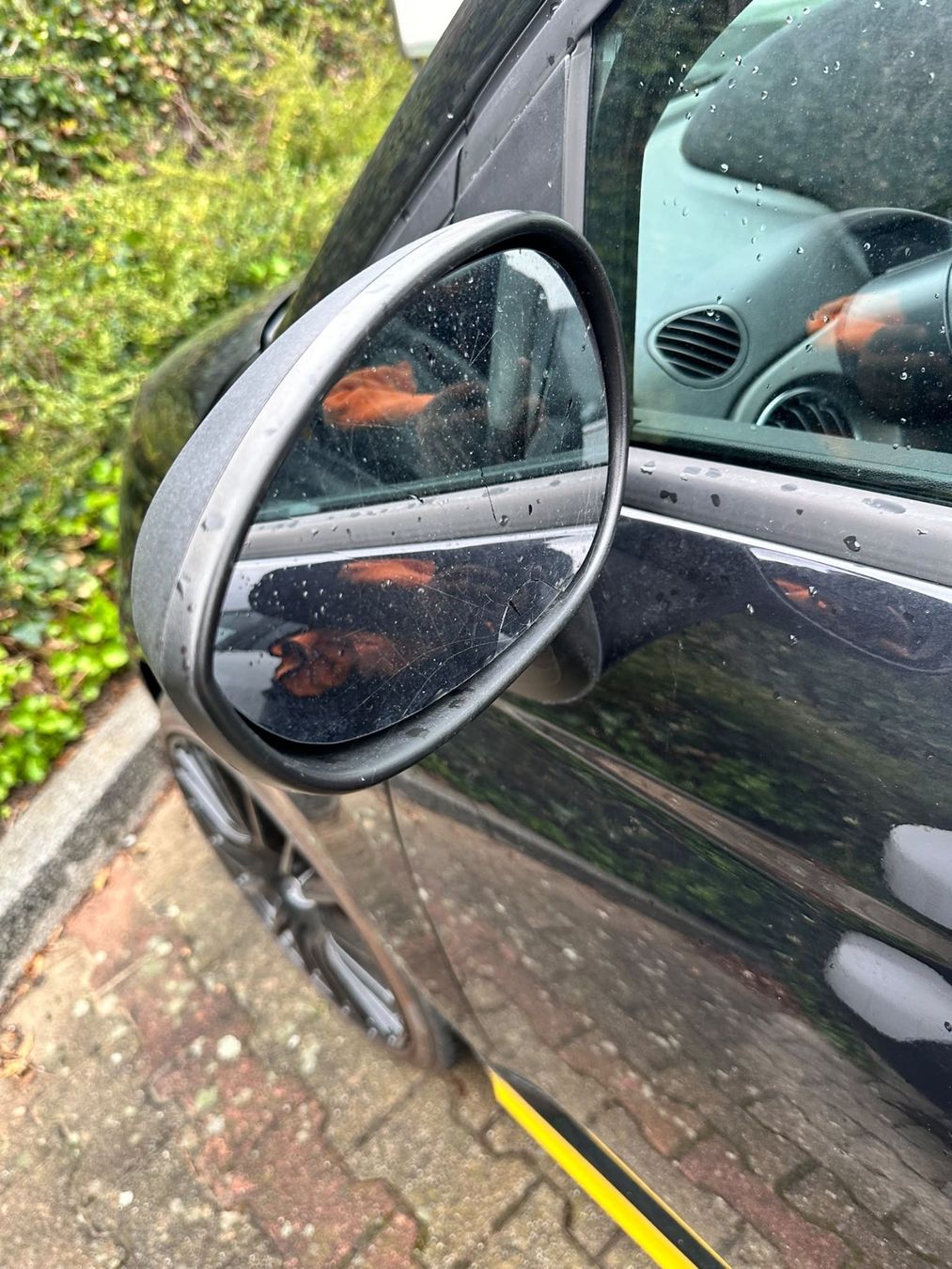 Mini Automobili: MINI Cooper – Usato da Otelfingen venduto da hof74 5