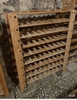 Weinregal