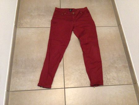 Hose 38 H&M